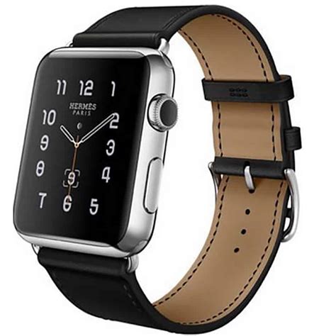 apple watch hermes 38mm|Apple Watch band Hermes sale.